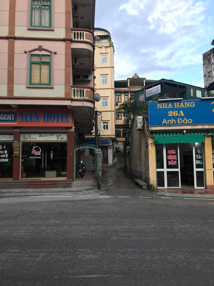 Our Houses Ha Long Exterior photo